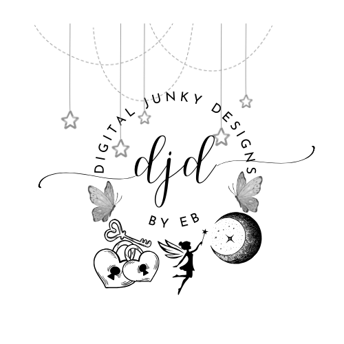 Digital Junky Designs by EB